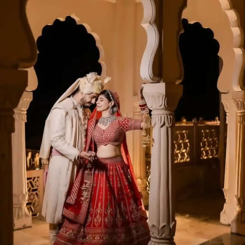 Wedding planner in Udaipur