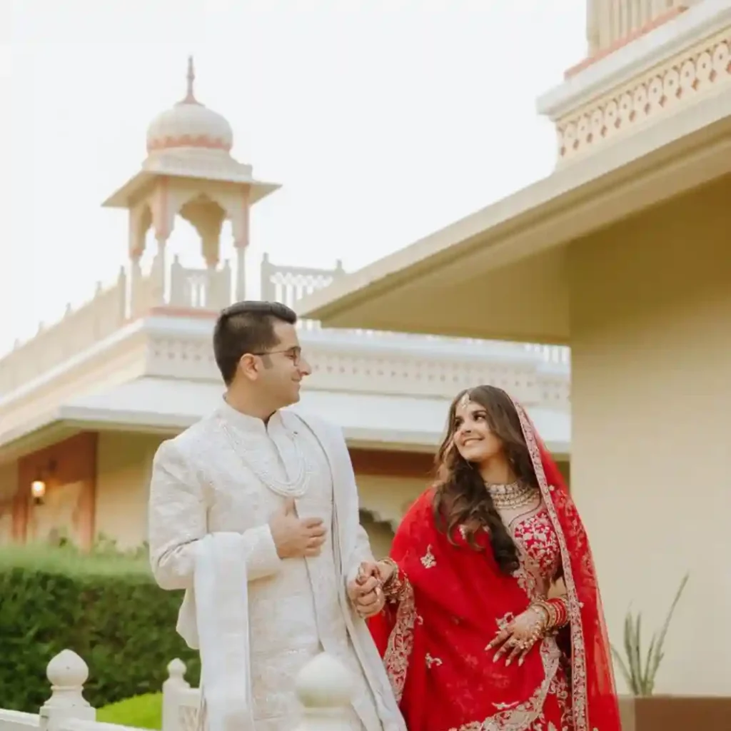 destination wedding planner in udaipur​