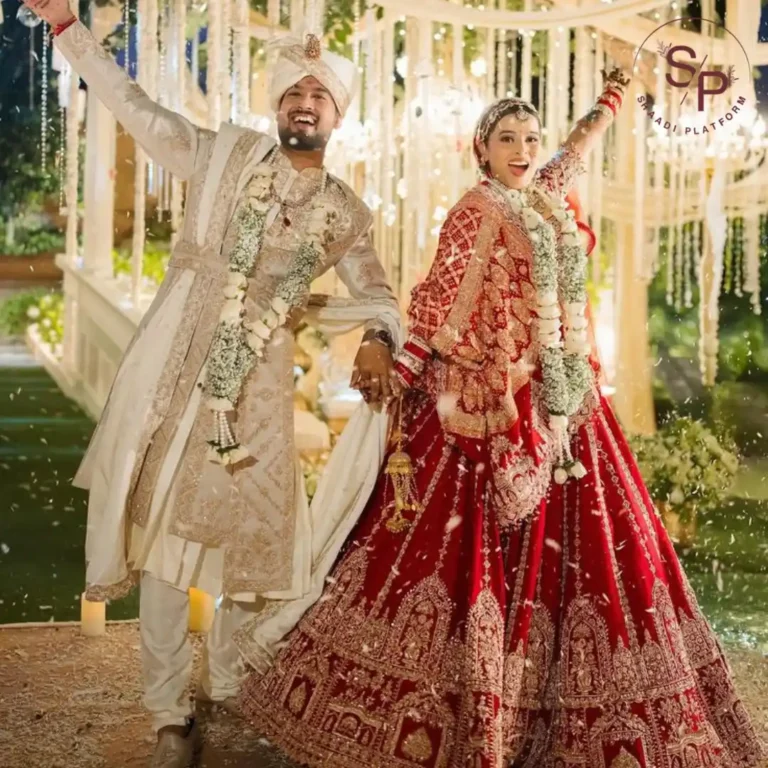 Wedding venues in Delhi NCR