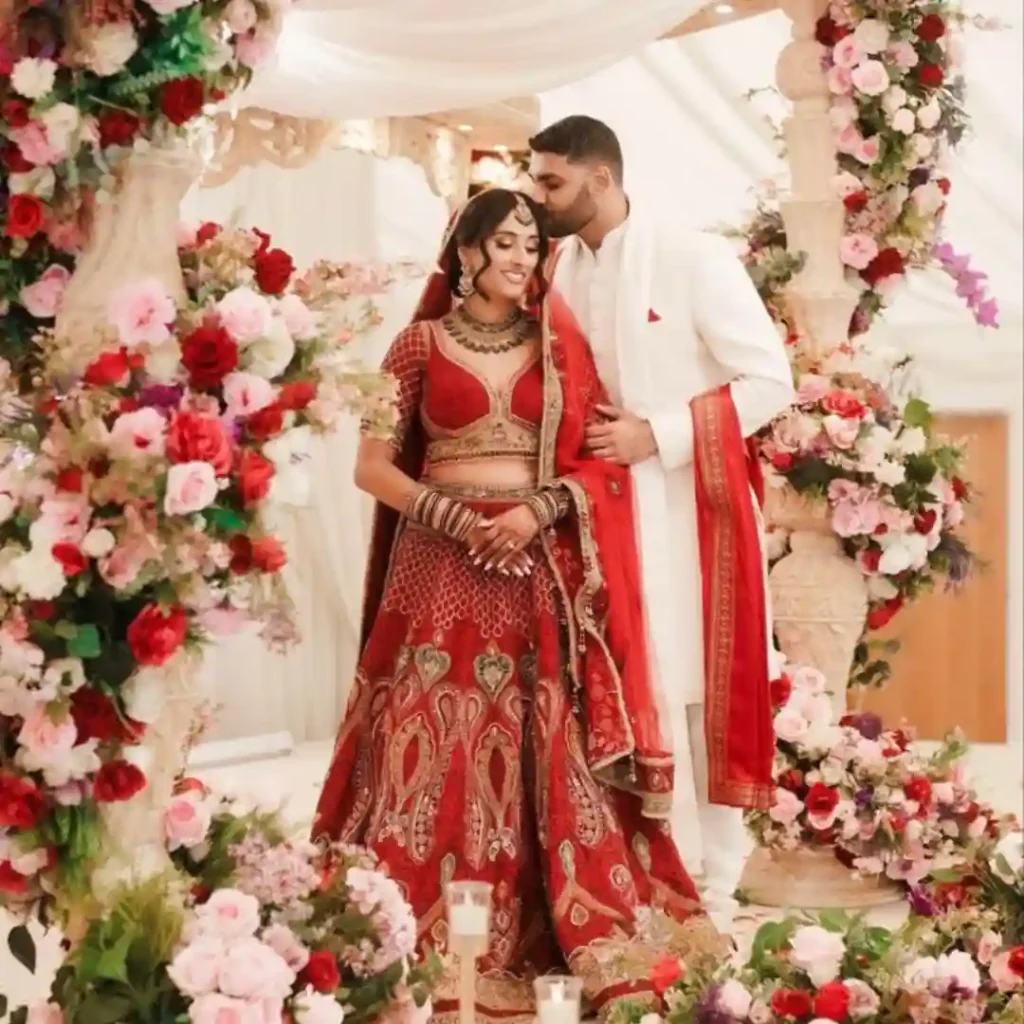 destination wedding in Gujarat