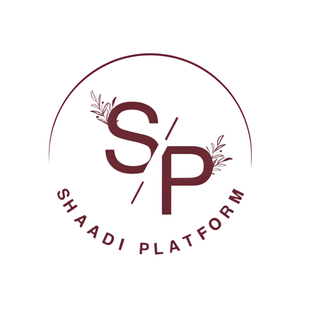 Shaadi Platform Logo